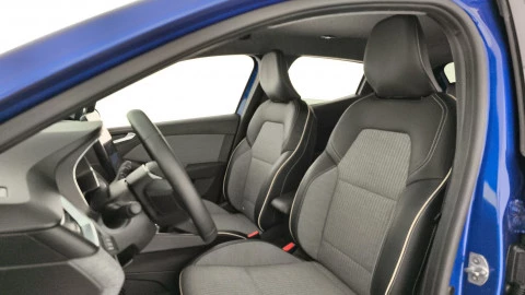 Renault Clio  Gasolina/Gas  TCe GLP Techno 74kW
