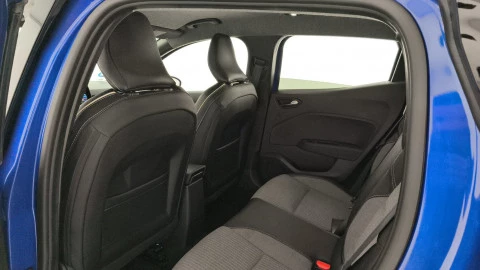 Renault Clio  Gasolina/Gas  TCe GLP Techno 74kW