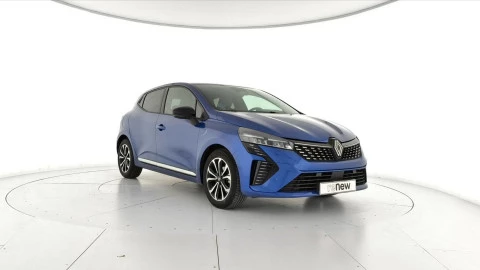 Renault Clio  Gasolina/Gas  TCe GLP Techno 74kW