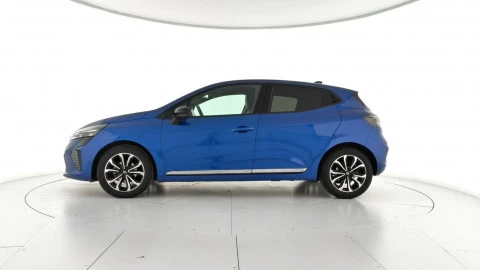 Renault Clio  Gasolina/Gas  TCe GLP Techno 74kW