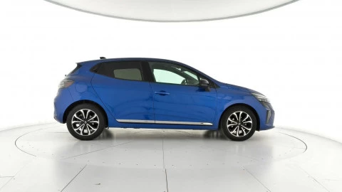 Renault Clio  Gasolina/Gas  TCe GLP Techno 74kW