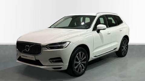 Volvo XC60 2.0 D3 Inscription