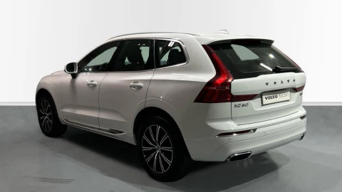 Volvo XC60 2.0 D3 Inscription