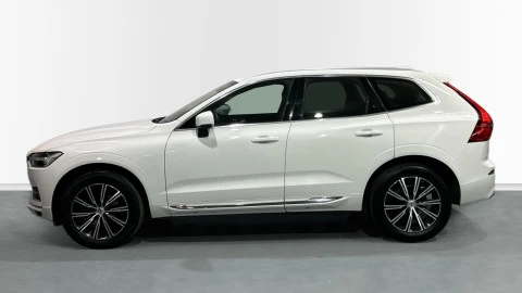Volvo XC60 2.0 D3 Inscription