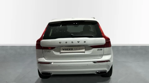 Volvo XC60 2.0 D3 Inscription