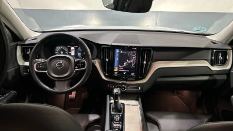 Volvo XC60 2.0 D3 Inscription