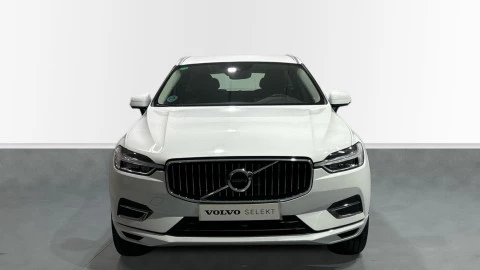 Volvo XC60 2.0 D3 Inscription