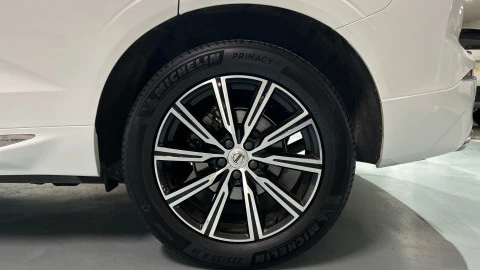 Volvo XC60 2.0 D3 Inscription