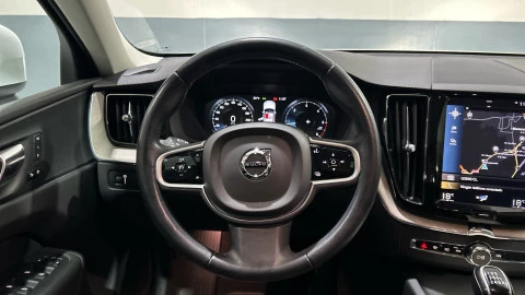 Volvo XC60 2.0 D3 Inscription