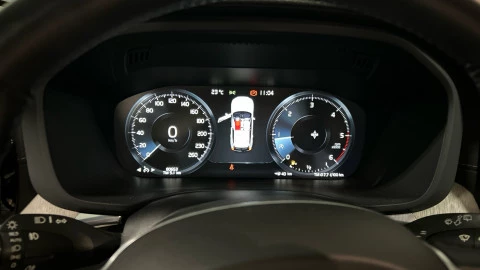 Volvo XC60 2.0 D3 Inscription