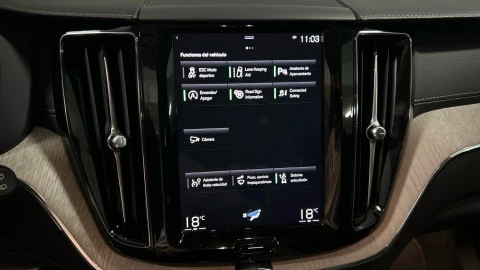 Volvo XC60 2.0 D3 Inscription