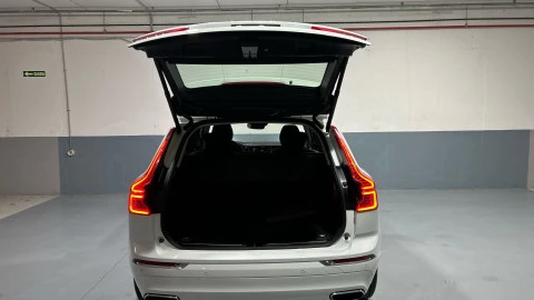 Volvo XC60 2.0 D3 Inscription