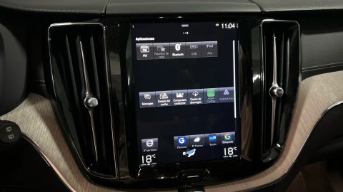 Volvo XC60 2.0 D3 Inscription