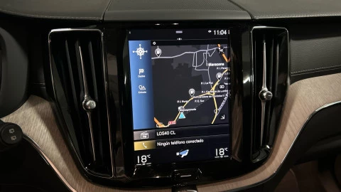 Volvo XC60 2.0 D3 Inscription