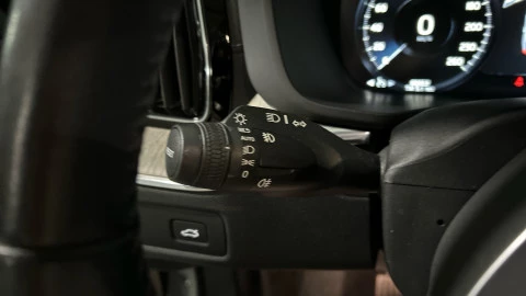 Volvo XC60 2.0 D3 Inscription