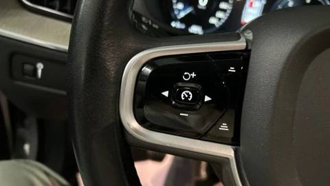 Volvo XC60 2.0 D3 Inscription