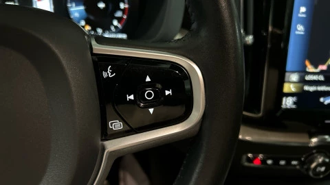 Volvo XC60 2.0 D3 Inscription