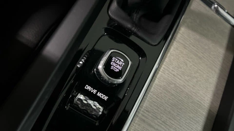 Volvo XC60 2.0 D3 Inscription