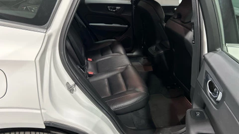 Volvo XC60 2.0 D3 Inscription