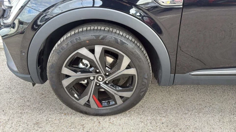 Renault Arkana  Hibrido  1.6 E-Tech R.S.Line 105kW