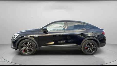 Renault Arkana  Hibrido  1.6 E-Tech R.S.Line 105kW