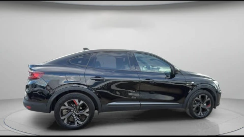 Renault Arkana  Hibrido  1.6 E-Tech R.S.Line 105kW