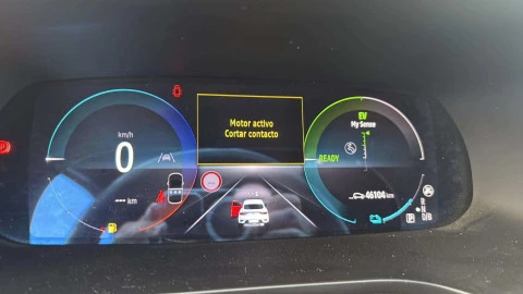 Renault Arkana  Hibrido  1.6 E-Tech R.S.Line 105kW