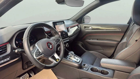 Renault Arkana  Hibrido  1.6 E-Tech R.S.Line 105kW