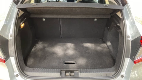 Renault Captur techno TCe 103 kW (140CV) EDC GPF