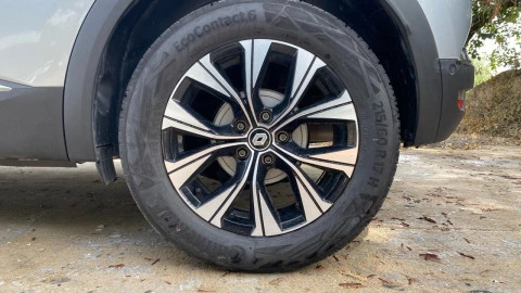 Renault Captur techno TCe 103 kW (140CV) EDC GPF