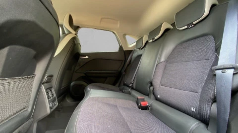 Renault Captur techno TCe 103 kW (140CV) EDC GPF