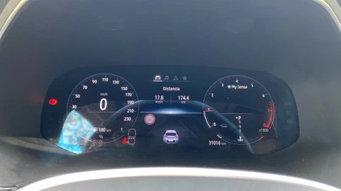 Renault Captur techno TCe 103 kW (140CV) EDC GPF