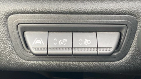 Renault Captur techno TCe 103 kW (140CV) EDC GPF