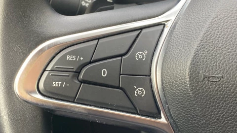 Renault Captur techno TCe 103 kW (140CV) EDC GPF