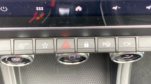 Renault Captur techno TCe 103 kW (140CV) EDC GPF