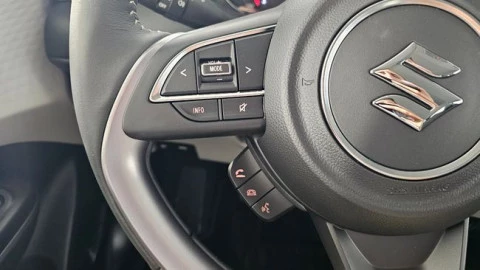 Suzuki Swift 1.2 S2 Mild Hybrid CVT