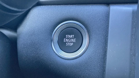 Renault Captur techno Eco-G 100cv (74 kW)