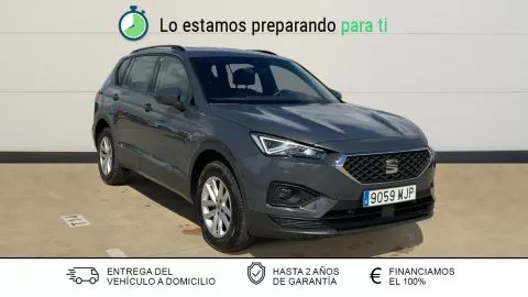 Seat Tarraco 1.5 TSI 110kW St&Sp DSG Style XL