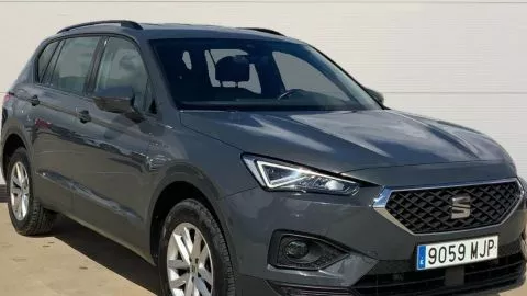 Seat Tarraco 1.5 TSI 110kW St&Sp DSG Style XL