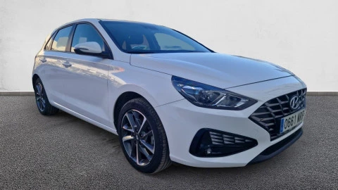 Hyundai i30 1.5 DPI Klass SLX