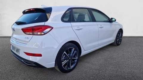 Hyundai i30 1.5 DPI Klass SLX