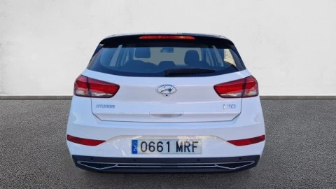 Hyundai i30 1.5 DPI Klass SLX