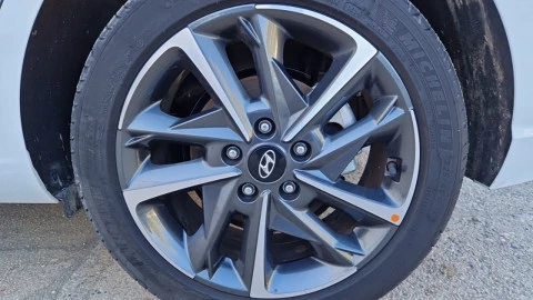 Hyundai i30 1.5 DPI Klass SLX