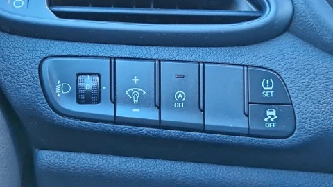 Hyundai i30 1.5 DPI Klass SLX