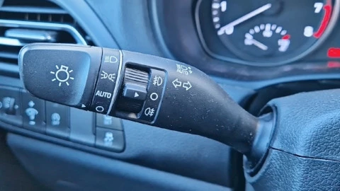 Hyundai i30 1.5 DPI Klass SLX