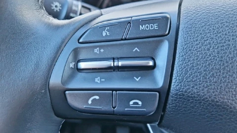 Hyundai i30 1.5 DPI Klass SLX