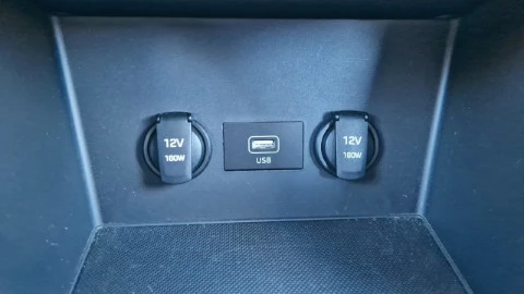 Hyundai i30 1.5 DPI Klass SLX