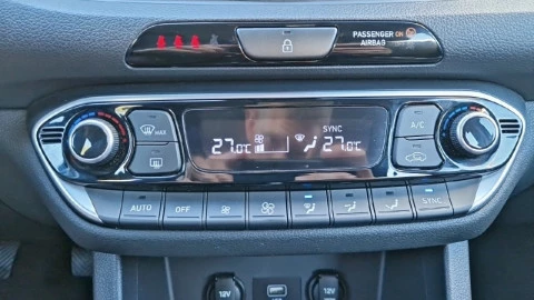 Hyundai i30 1.5 DPI Klass SLX