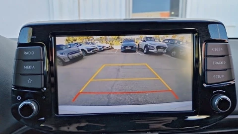 Hyundai i30 1.5 DPI Klass SLX