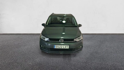 Volkswagen Touran Business 2.0 TDI 90kW (122CV)